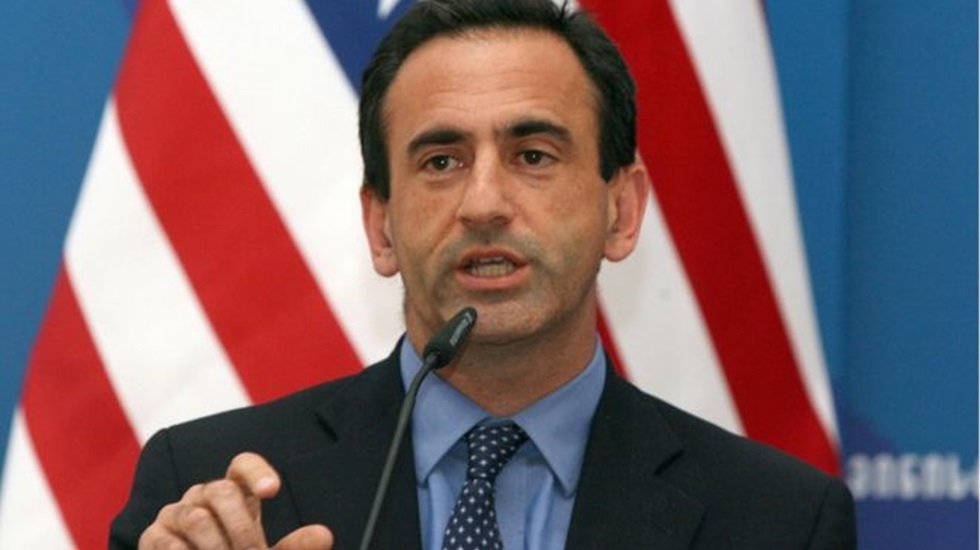 ABD Dışişleri: Türkiye güvenilir müttefik değil, artık bir Ortadoğu ülkesi