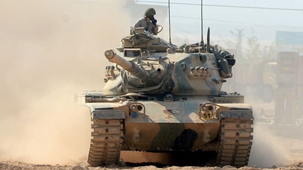 İdlib'de saldırıyı Rusya durdurmuş