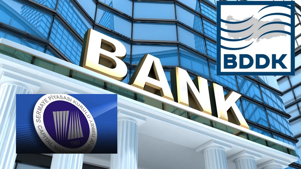 ‘ABD Türk bankalarına ceza kesecek’ haberine SPK ve BDDK’dan yanıt