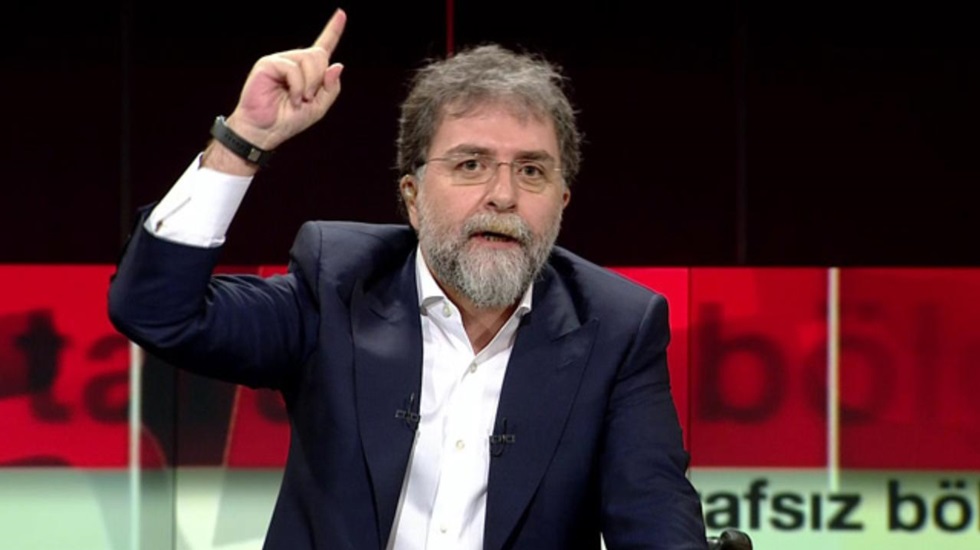 Ahmet Hakan’dan Gökçek’e yapılanlara: ‘Karaktersizliğin bu kadarı insandan soğutuyor’