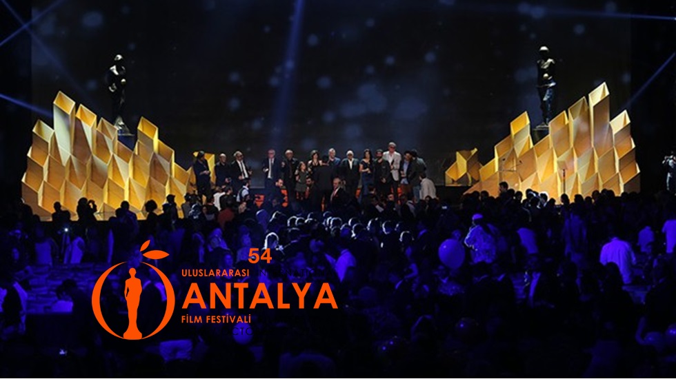Antalya Film Festivali’nde ‘gerilla’ gerilimi