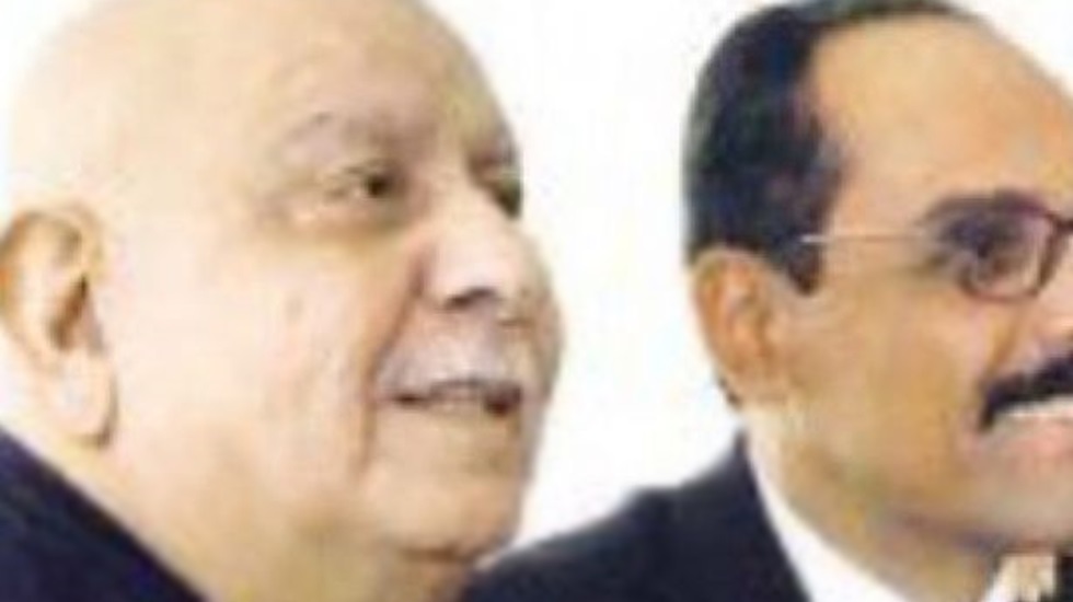 Cumhurbaşkanlığı Sözcüsü İbrahim Kalın , Arif Sağ’ı ziyaret etti
