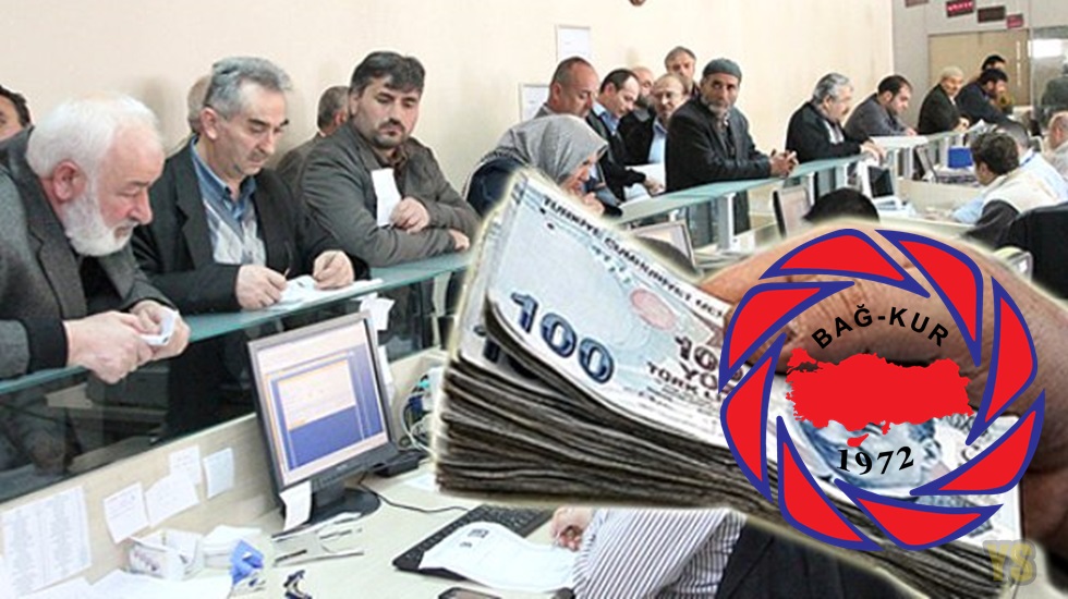 CHP’den Vergi mükellefi olup BAĞ-KUR kaydı olmayanlar için borçlanarak emekli olma teklifi