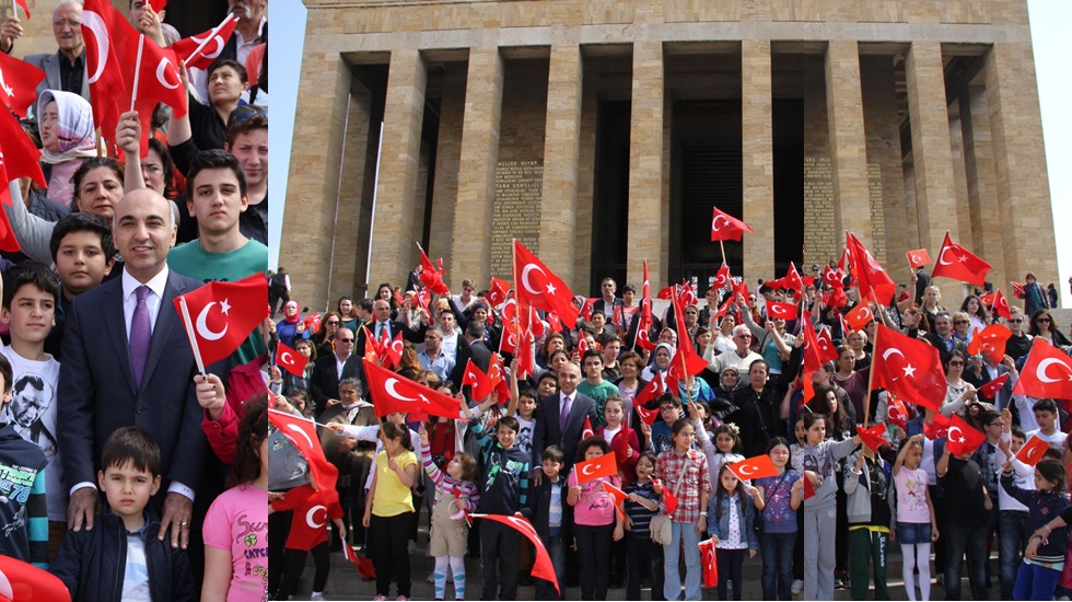 Bakırköylüler 10 Kasım’da Anıtkabir’e gidiyor