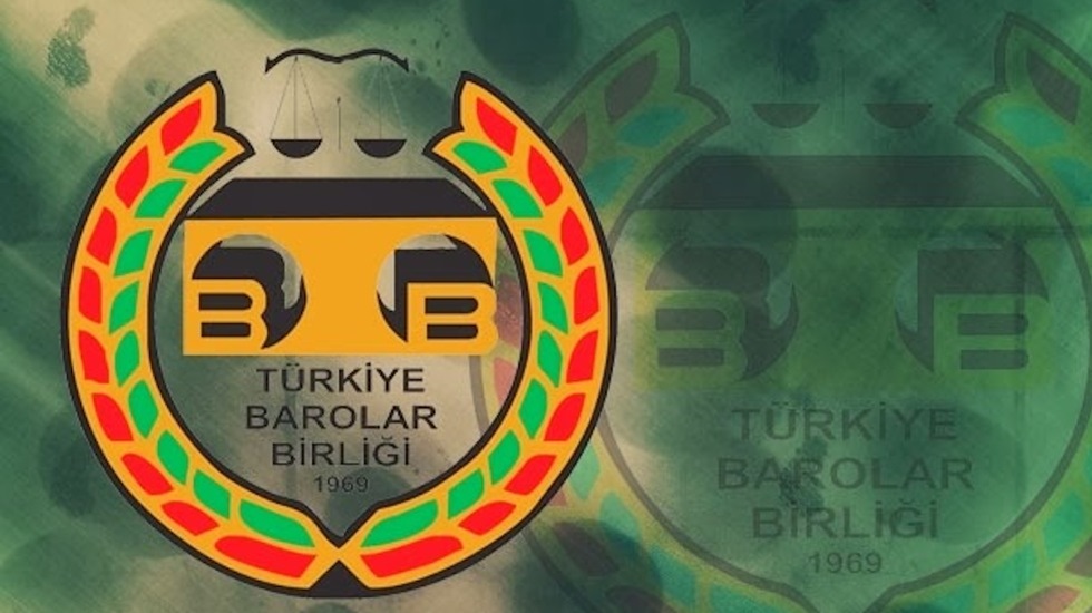 T&uuml;rkiye Barolar Birliği 53. Yaşında: Vardık, Varız, Var Olacağız!