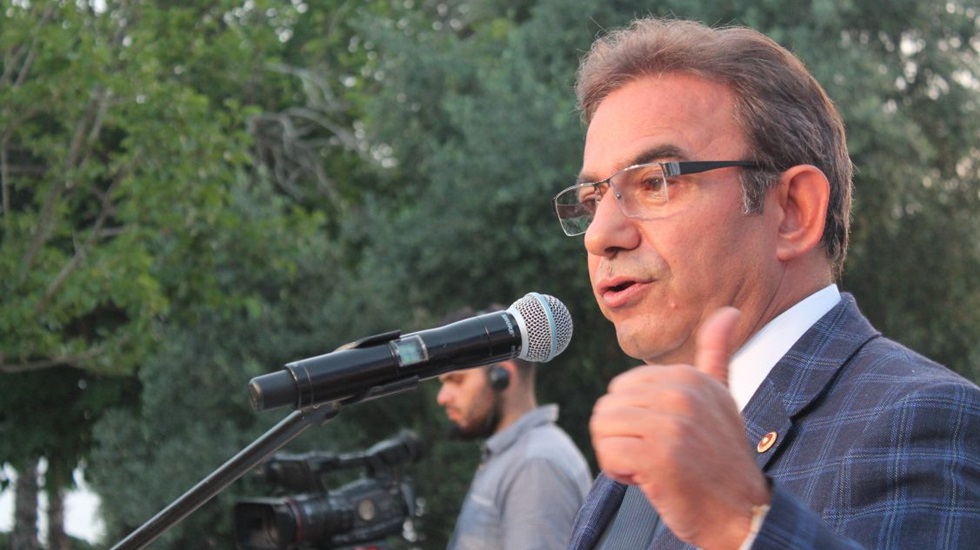CHP, Ormanlarda kayıt dışı çalışma ve kayıt dışı ölümleri meclise taşıdı