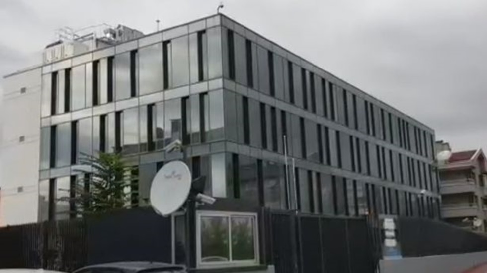 Yandaş’tan yandaşı şikayet: ‘FETÖ binası ihale yapılmadan ATV’ye satıldı’