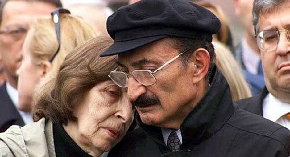 Rahşan Ecevit’ten Erdoğan’a ‘fotoğraf’ yanıtı
