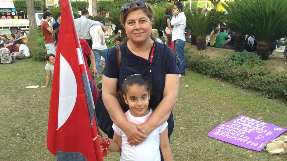 Kız çocukları için ‘kutlayacak’ ne var?