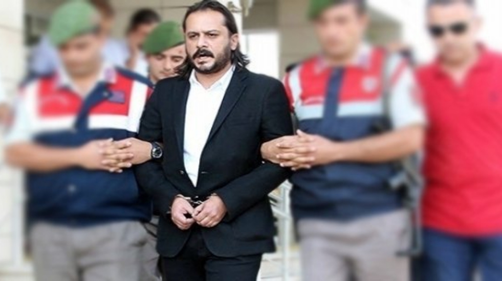 Emrah Serbes’in yaptığı kazada 112’yi arayan TIR şoförü görgü tanığı konuştu