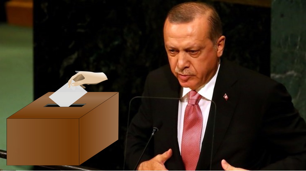 AKP yerel seçimde ne yapacak?