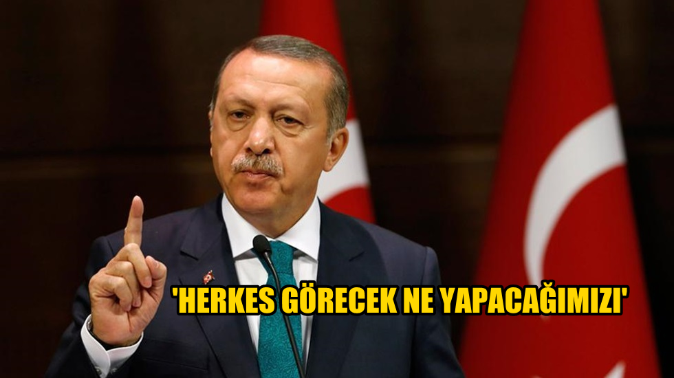 Erdoğan, istifa etmeyen Balıkesir Belediye Başkanı için….