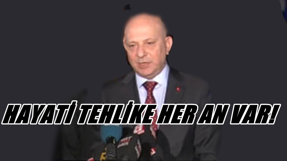 Deniz Baykal’ın ‘Hayatını kaybetti’ haberlerine yalanlama