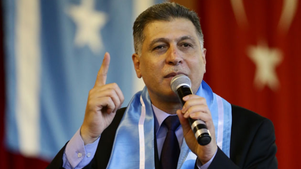 Irak Türkmen Cephesi Başkanı: Silahlarınızı elinize alın, korkmayın!