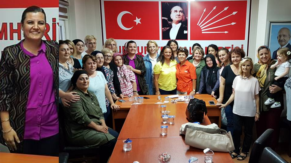 Hürriyet, “Bu cesareti yönetenlerden alıyorlar”