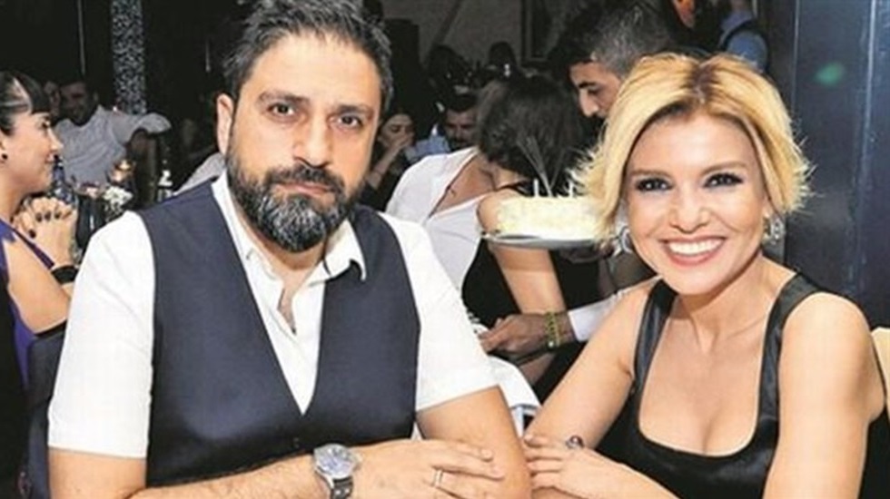 Erhan Çelik’in Gülben Ergen’e 50 metreden fazla yaklaşaması yasak
