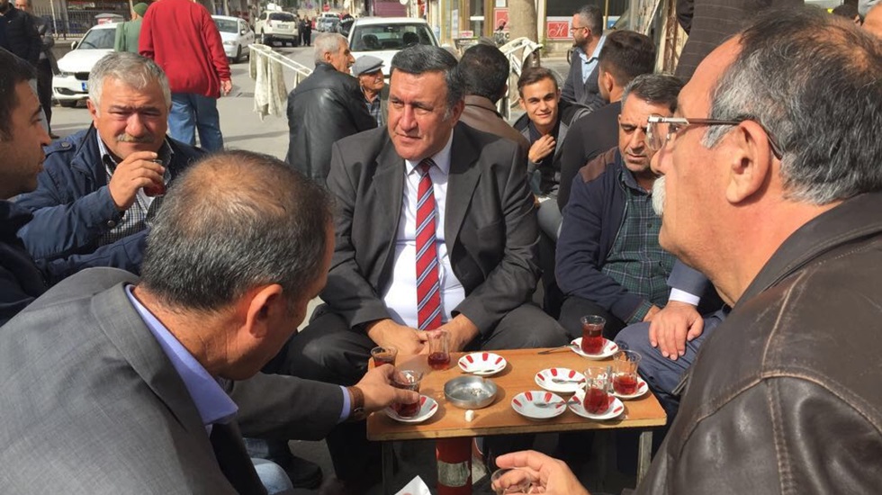 CHP’li Gürer: “Hükümet sorun çözme becerisini yitirdi”