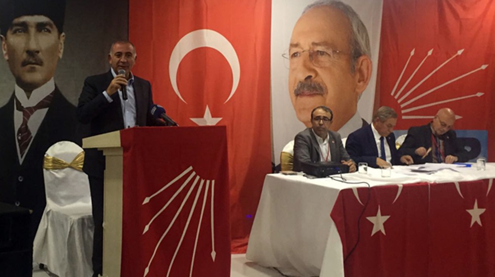 Tekin: Diyarbakır zindanları halen hafızalarımızdaki yerini koruyor