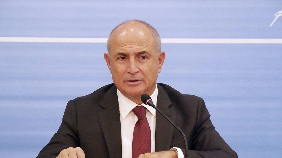 CHP'li Başkan'dan 'AKP 5 bin polisle ilçede seçim sonucunu değiştirecek' iddiası