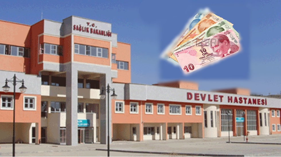CHP’den Kanun Teklifi: “Emeklilerden muayene ücreti alınmasın”