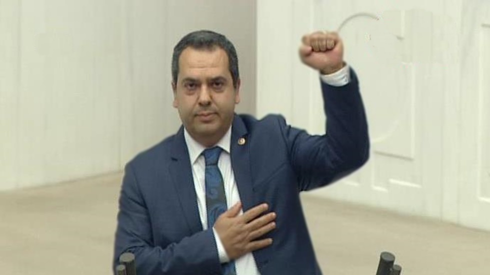 CHP’li Yarayıcı: CHP Kürt fobisini bir kenara bırakmalı