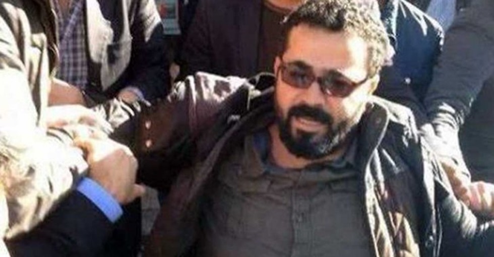 Gazeteciler… Habere gittiler, saldırıya uğradılar, gözaltına alındılar