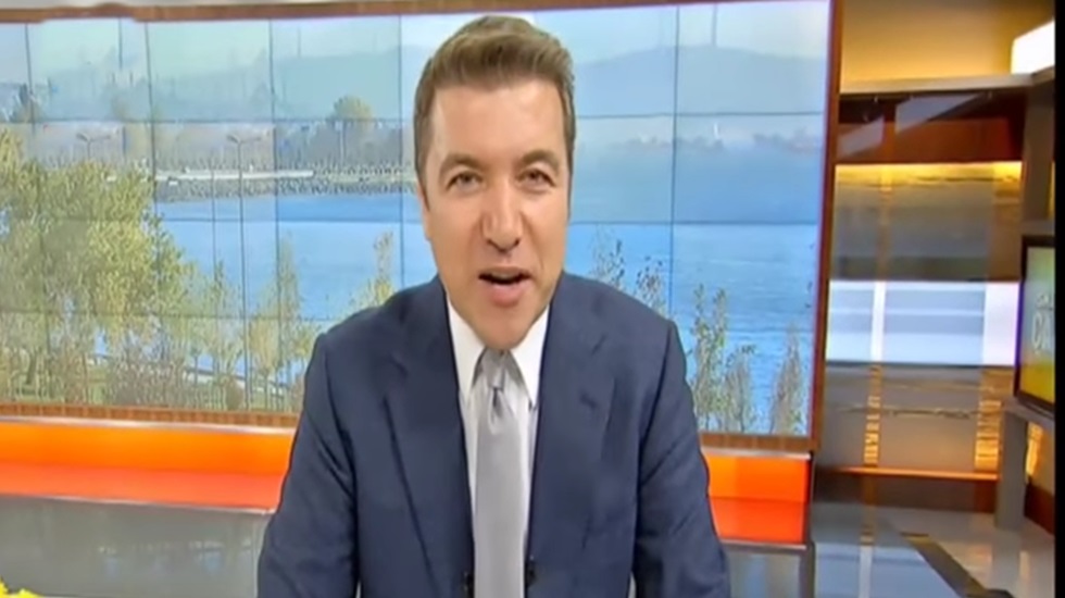 Erdoğan’dan İsmail Küçükkaya’ya; Terbiyesizce, adice, hayasızca, bedelini ödeyecek!