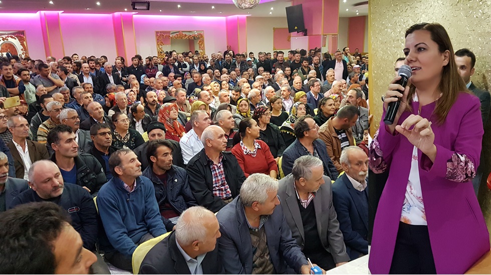 Hürriyet, “Sizlere işgalci demek kimsenin haddi değil”