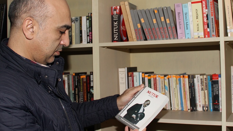 Bakırköy’de Söylev’in 90. Yılı Etkinliğine tüm İstanbul davetli