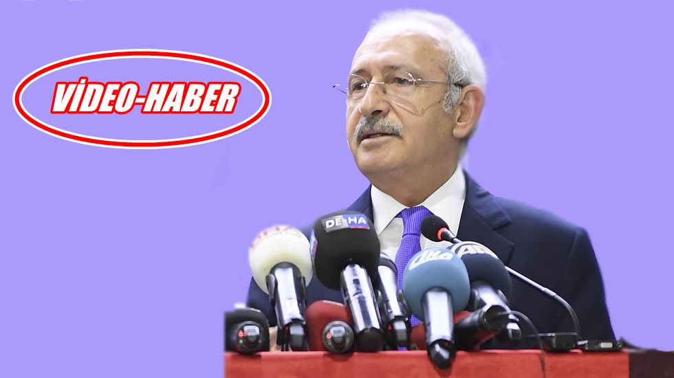 Kılıçdaroğlu’ndan Erdoğan’a: Ecevit’le uğraşma!