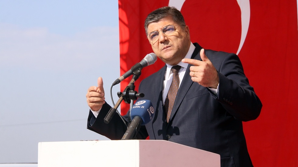 Sındır: “iktidar yolun sonuna gelmiştir”