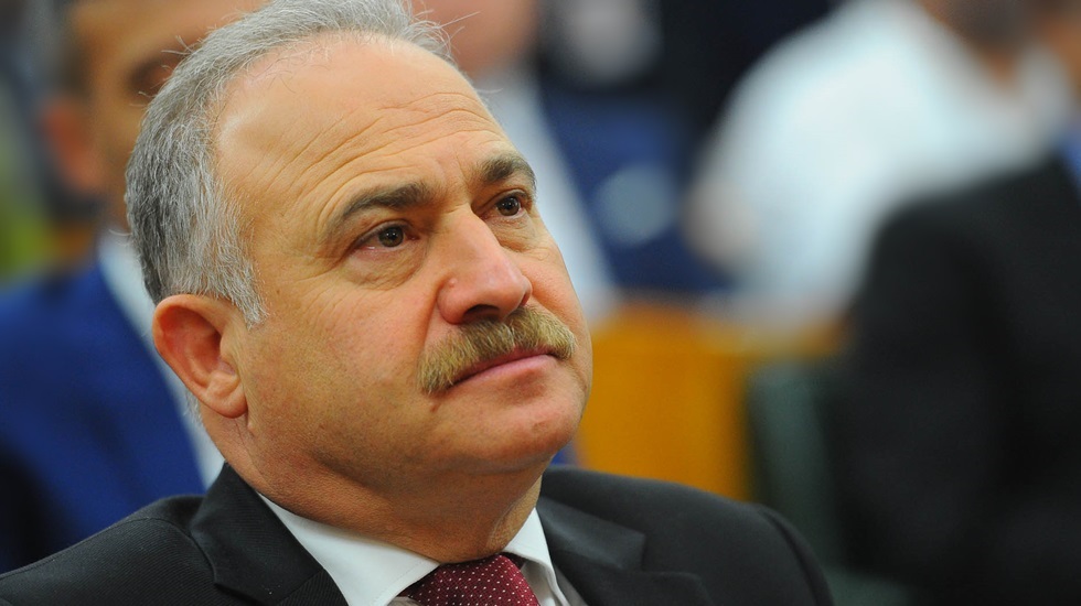Levent Gök’ten Eğitim çalışanlarına “Hazırlık Ödeneği” verilsin teklifi