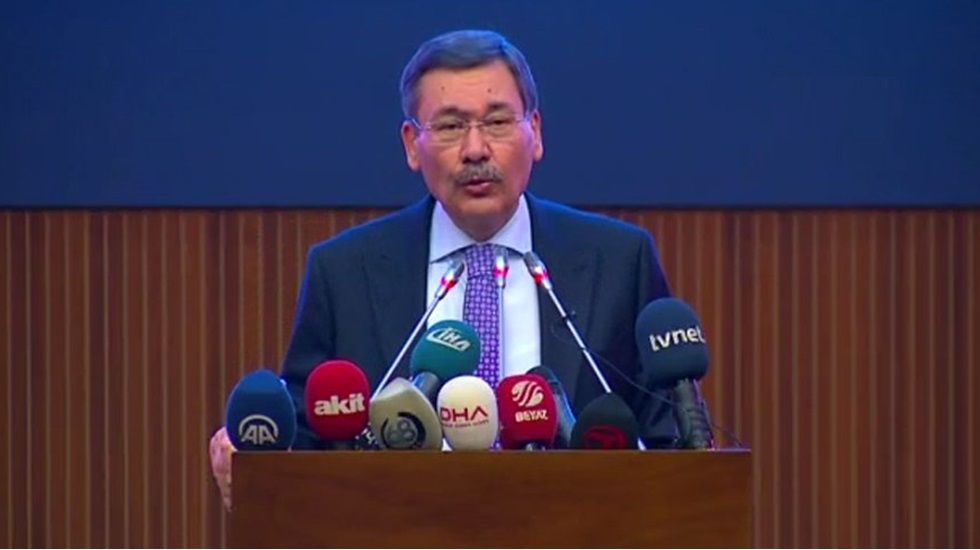 CHP’li Emir’den Gökçek yorumu