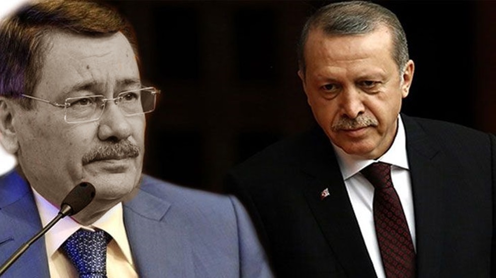 Gökçek, Erdoğan’la son bir kez görüşüp 10 Kasım’ı bekleyecek