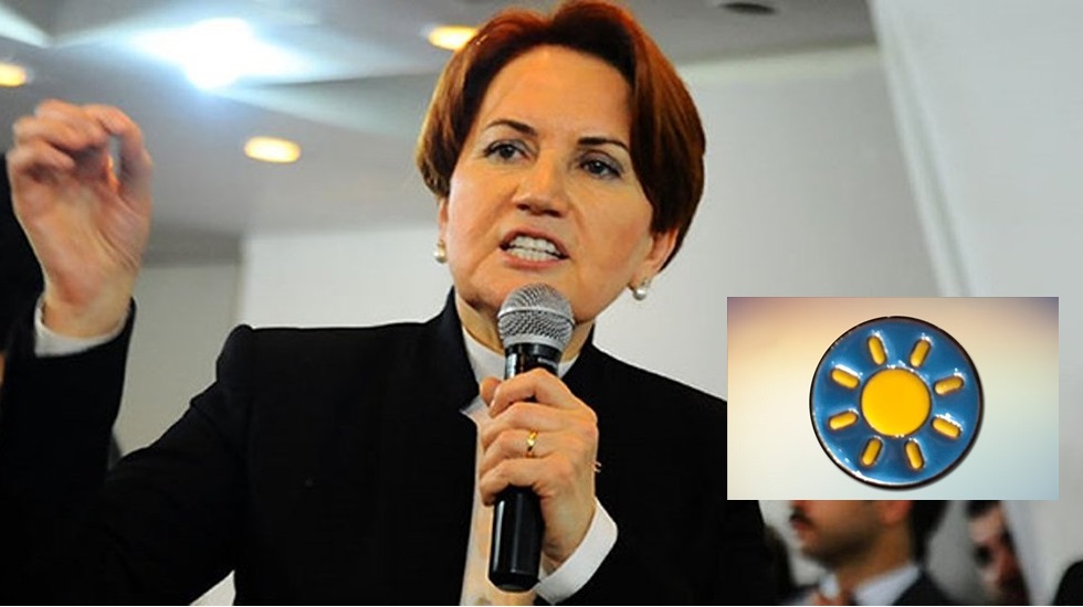 Akşener’den önemli iddaa: Tam 50 belediye başkanı istifa…