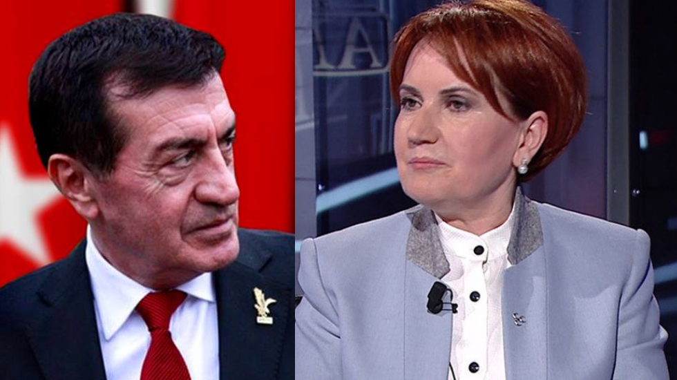 Pamukoğlu’ndan Akşener’e sitem: Teklif gelmedi, şimdiye kadar gelmesi gerekirdi…