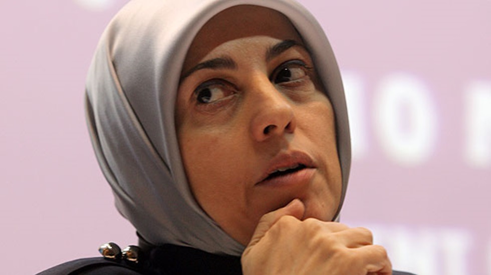 Merve Kavakçı’ya kötü haber: Ataması yapılmadı