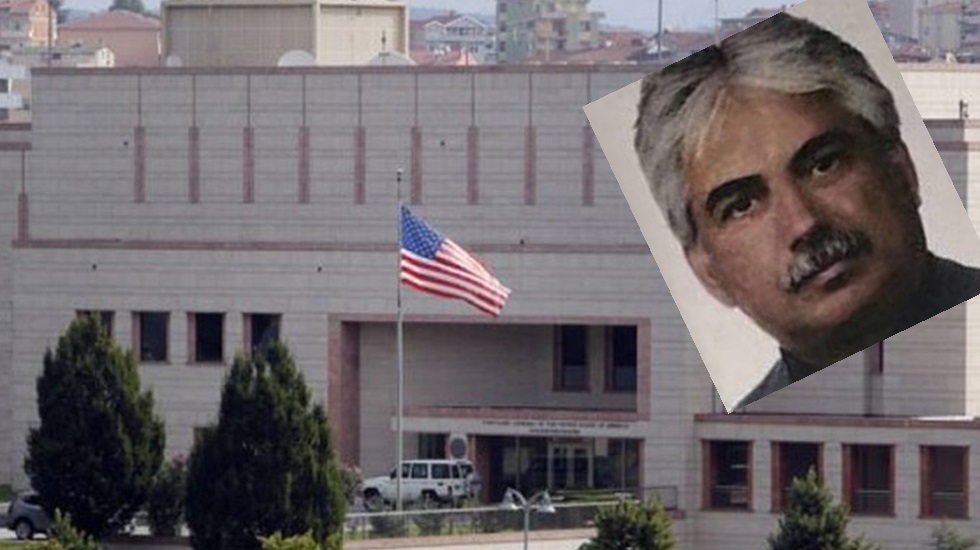 Metin Topuz'un tutukluluk halinin devamına karar verildi