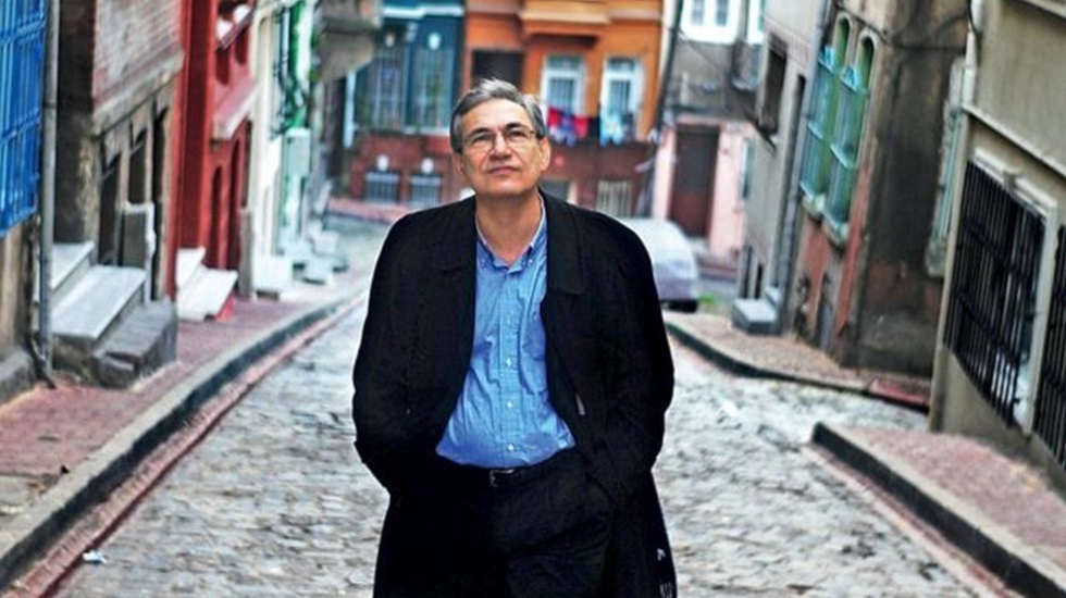 Orhan Pamuk: “Sevdiğim İstanbul’u yok ettiler, artık İstanbul’da yaşayamam”