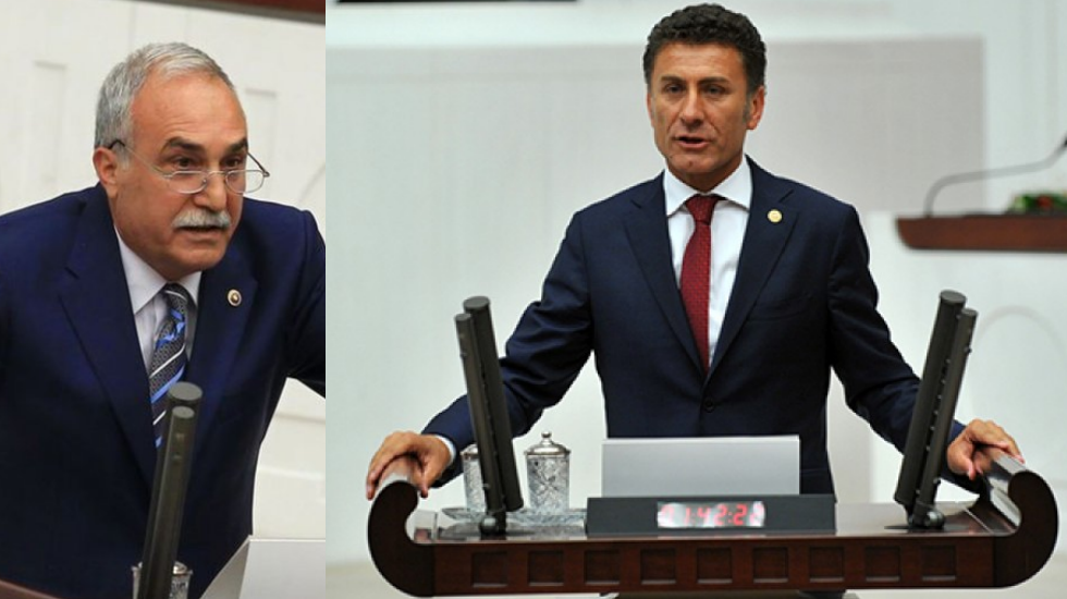 CHP’li Sarıbal: Fakıbaba yine faka bastı