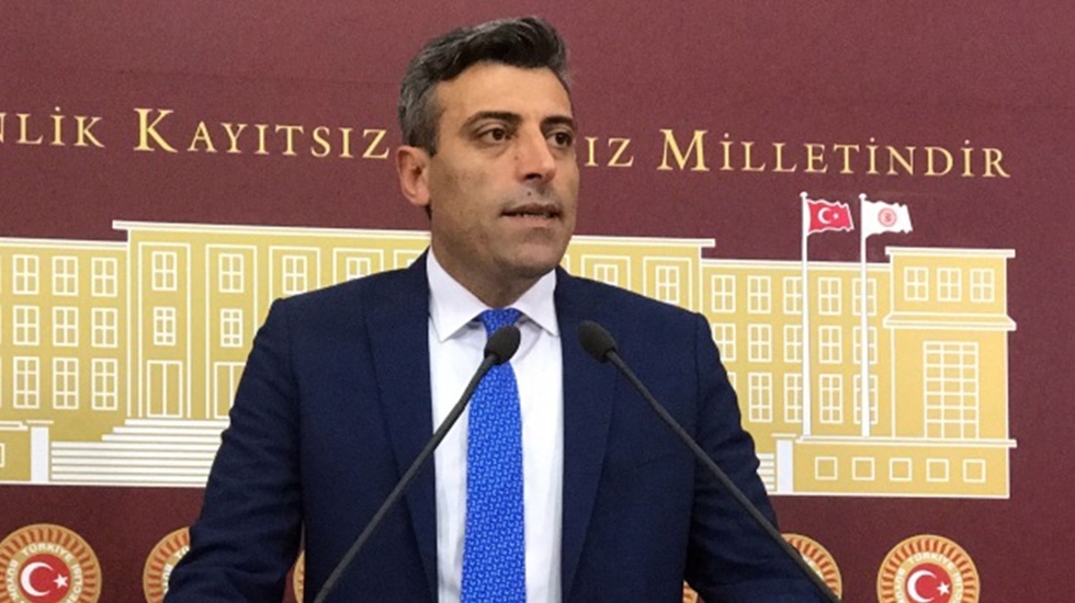 CHP’li Öztürk Yılmaz’dan Kılıçdaroğlu’na yanıt: Umudun ışığı sönmez!