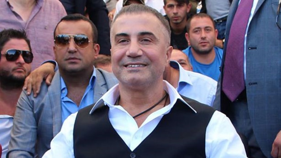 İYİ Partili vekilden Sedat Peker yorumu: &ldquo;Sırtını sıvazlıyordunuz, sizi gidi vefasızlar!&rdquo;