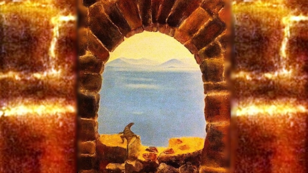 Bakırköy’de barınakta “Hayvan Sevgisi” resim  sergisi bugün