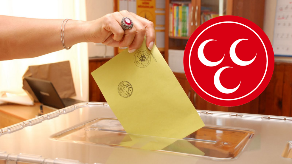 MHP’den ‘erken seçim’ açıklaması: “Türkiye’ye faydalı olmaz”