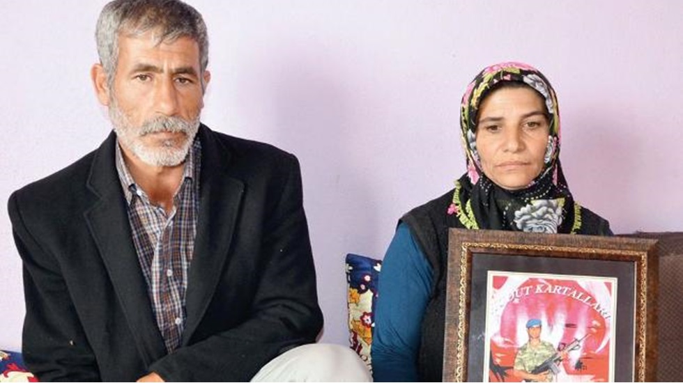 Devlet, Sefter Taş’ın IŞİD tarafından yakıldığını kabul etti