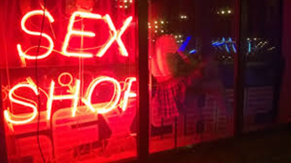 Sekreterine vibratör aldıran milletvekiline soruşturma