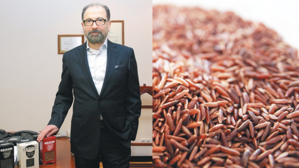 67 yıllık bakliyat firması iflas etti!