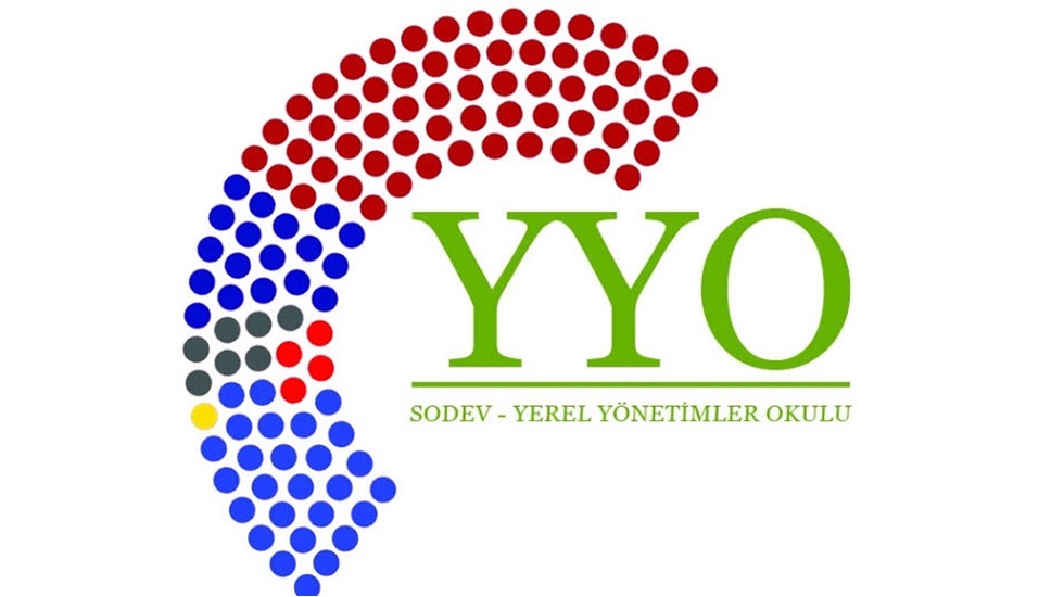 SODEV ‘Yerel Yönetimler Okulu’ başlıyor