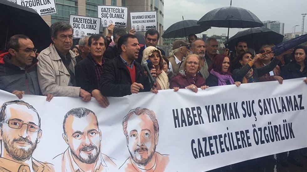 ‘Sosyal Medya Davası’ bugün başlıyor