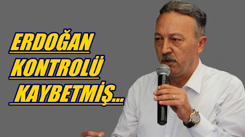 CHP’li Bayır; “Yalanı, ancak Allah’ın ayetlerine inanmayanlar uydurur”